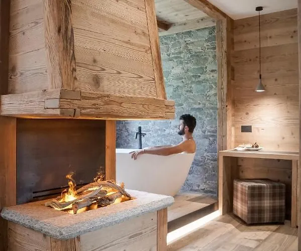 Sci Sport Rooms & Suites Bormio