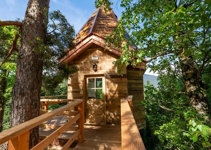 QC Terme Grand Bagni NuoviAlbergo