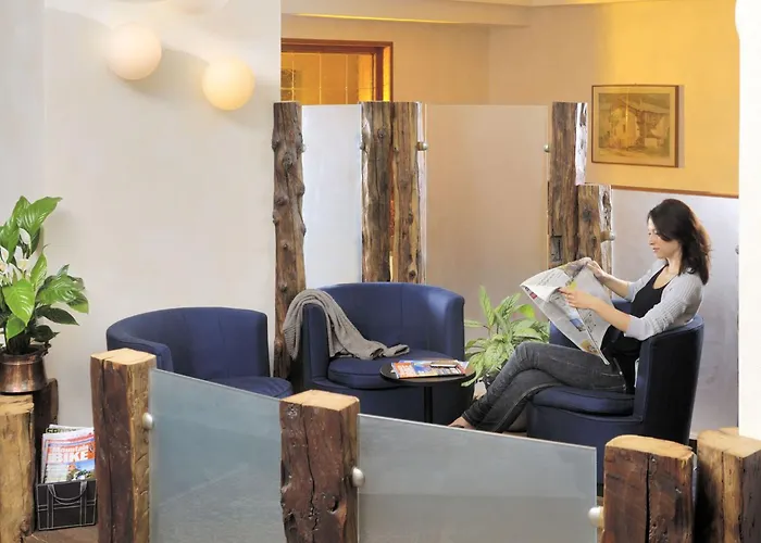 Miramonti ParkAlbergo